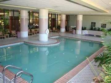 Hotel Embassy Suites Atlanta - Buckhead