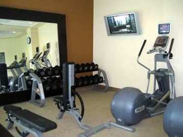Hotel Embassy Suites Atlanta - Buckhead