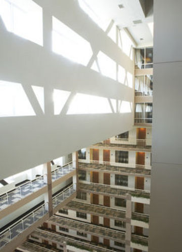 Hotel Embassy Suites Atlanta - Buckhead