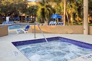 Hotel Hilton Fort Lauderdale Airport