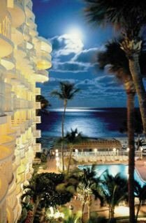 Hotel Beachcomber Resort & Villas