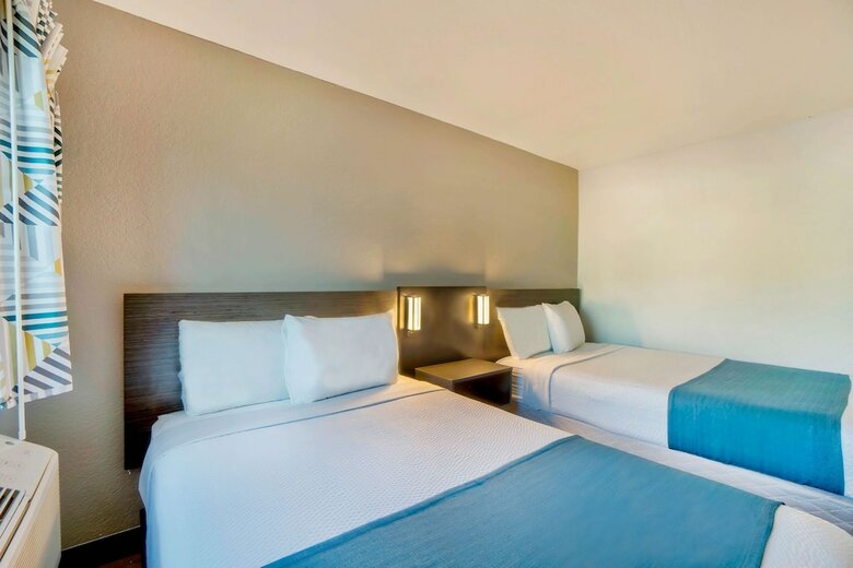Motel 6 Fort Lauderdale