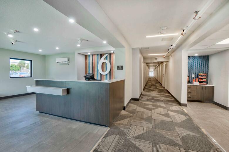 Motel 6 Fort Lauderdale