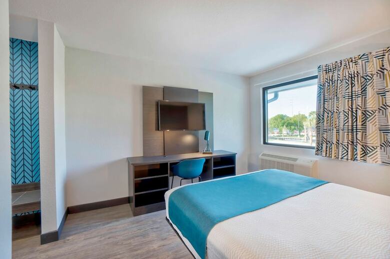 Motel 6 Fort Lauderdale