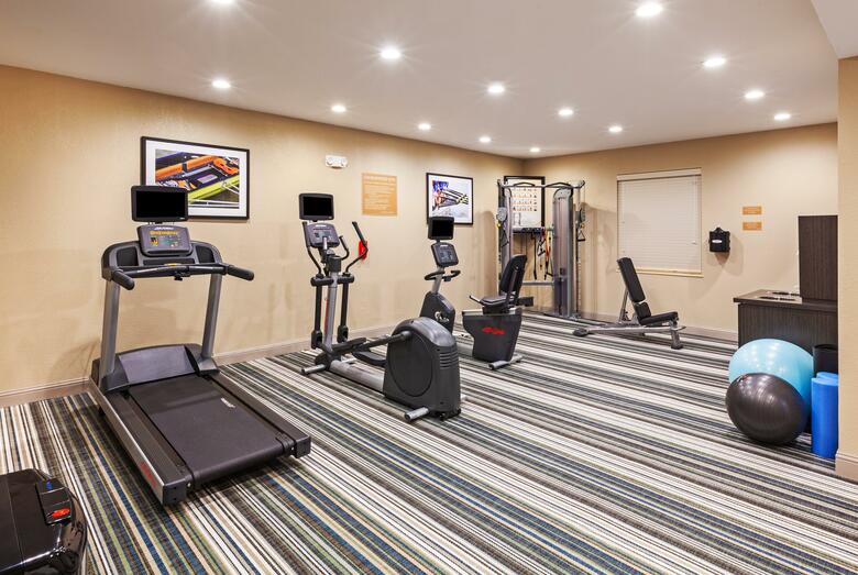 Acp Hotel Westchase