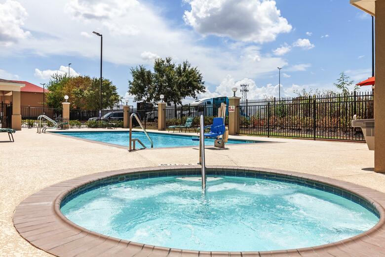 Acp Hotel Westchase
