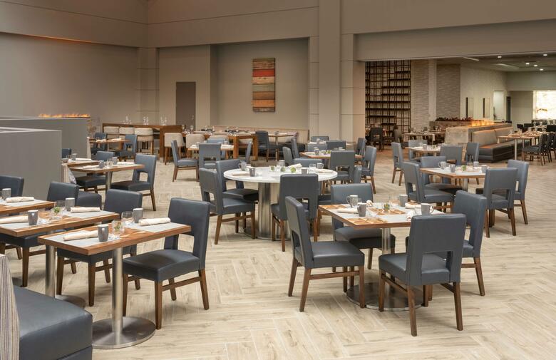 Hotel Hilton Houston North