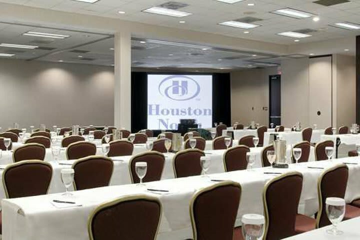 Hotel Hilton Houston North