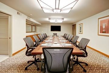 Hotel Doubletree Guest Suites Seattle Airport/southcenter