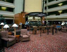 Hotel Doubletree Guest Suites Seattle Airport/southcenter
