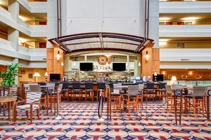 Hotel Doubletree Guest Suites Seattle Airport/southcenter