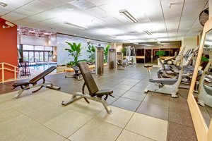 Hotel Doubletree Guest Suites Seattle Airport/southcenter
