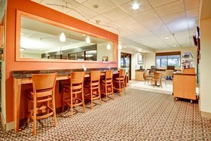 Hotel Doubletree Guest Suites Seattle Airport/southcenter