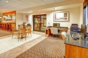 Hotel Doubletree Guest Suites Seattle Airport/southcenter