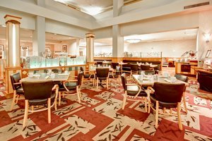 Hotel Doubletree Guest Suites Seattle Airport/southcenter