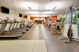 Hotel Doubletree Guest Suites Seattle Airport/southcenter
