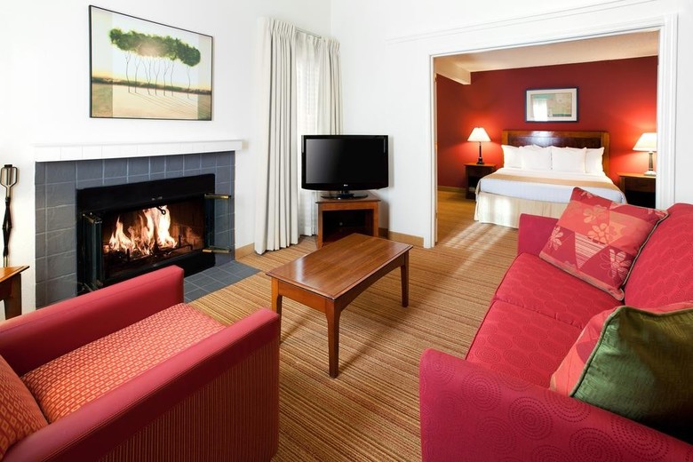 Hotel Residence Inn Convention Center