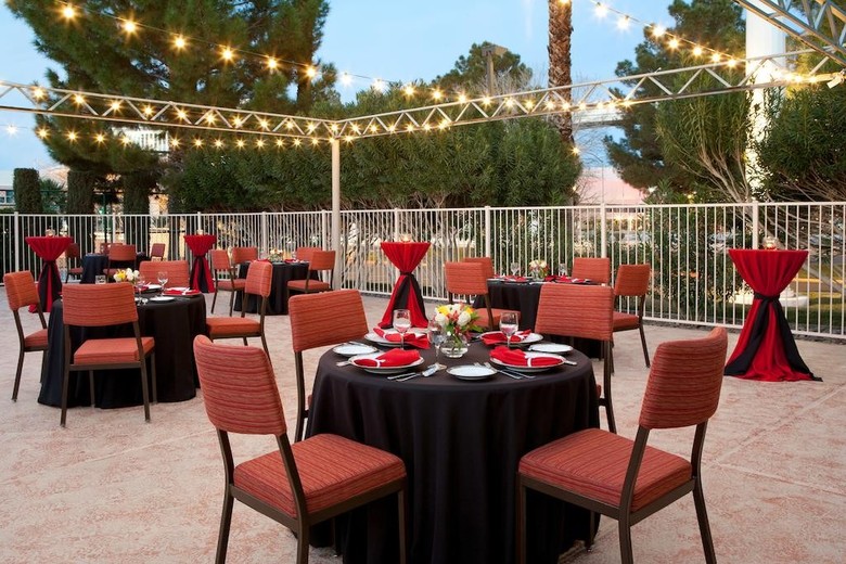 Hotel Residence Inn Convention Center
