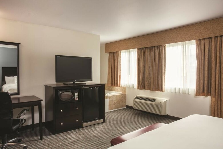 Hotel La Quinta Inn Las Vegas Nellis