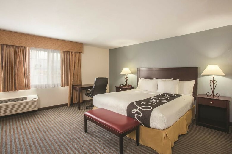 Hotel La Quinta Inn Las Vegas Nellis