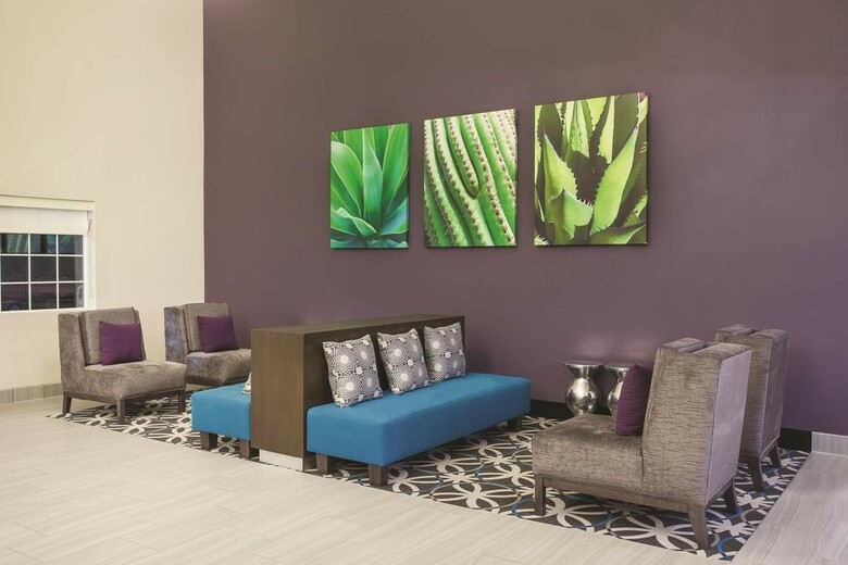 Hotel La Quinta Inn Las Vegas Nellis