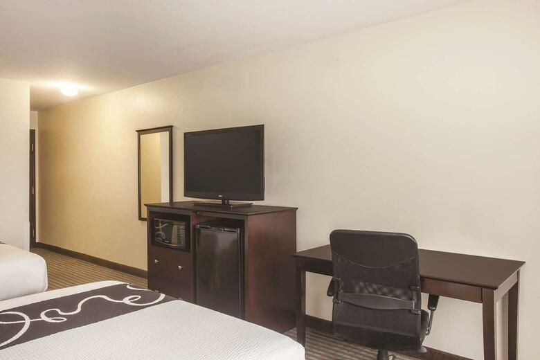 Hotel La Quinta Inn Las Vegas Nellis