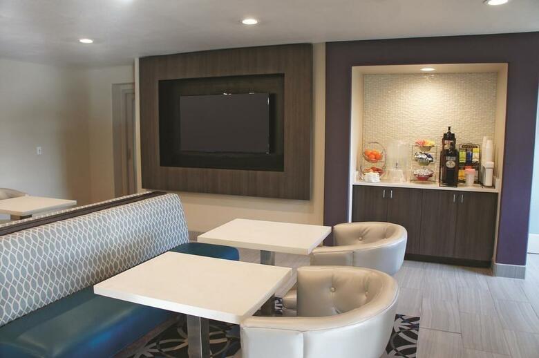 Hotel La Quinta Inn Las Vegas Nellis