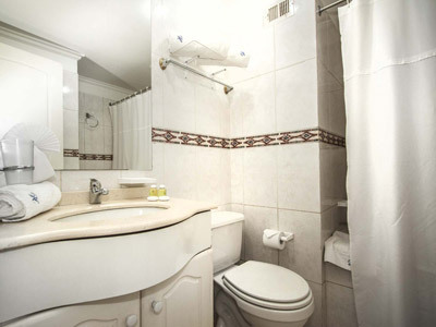 Apart Hotel Principado