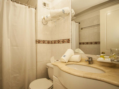 Apart Hotel Principado