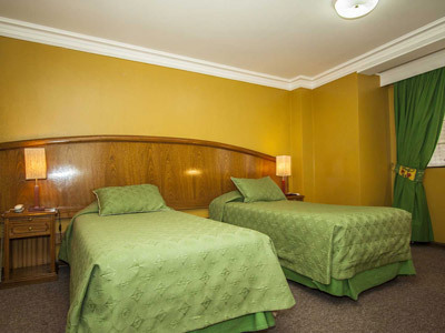 Apart Hotel Principado
