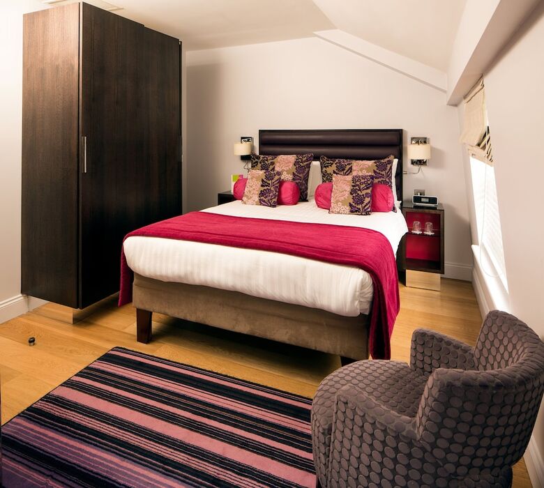 Hotel Indigo London Paddington Hyde Park