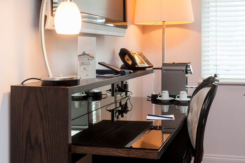 Hotel Indigo London Paddington Hyde Park