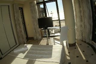 Hotel Spa Cadiz Plaza