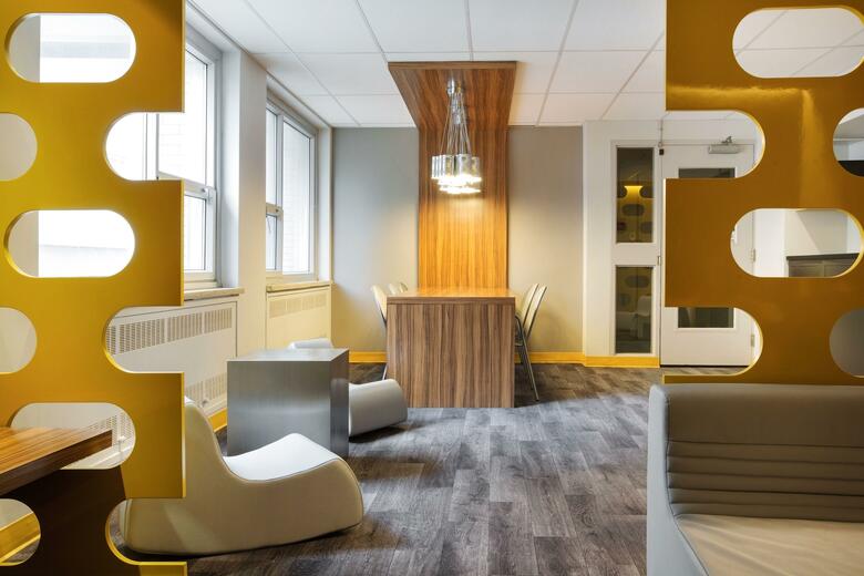 Studios Hotel