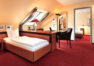 Comfort Hotel Ulm/blaustein