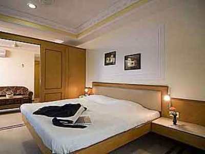 Hotel Godwin