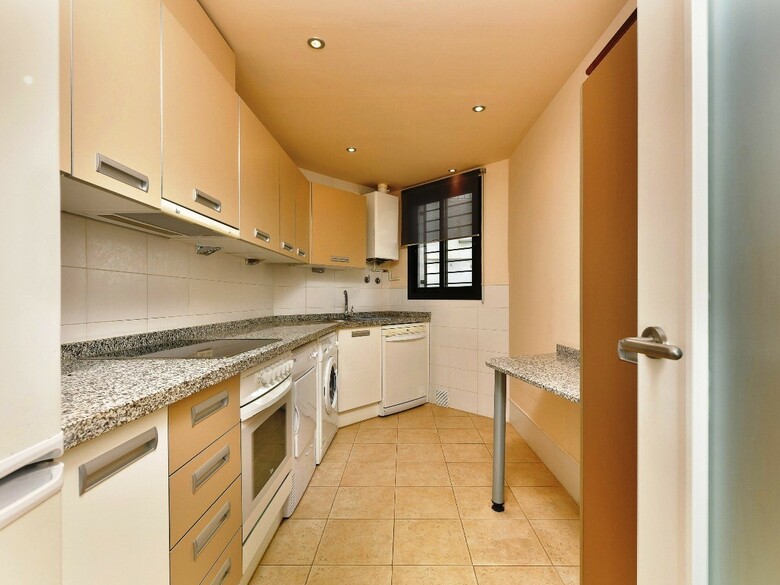 Apartamentos Ol�e Nerja Holiday Rentals By Fuerte Group