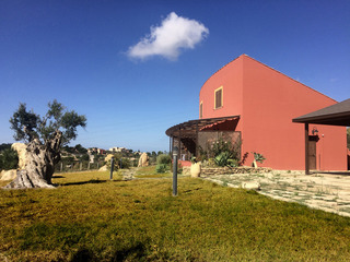 Villa La Luna Nel Pozzo