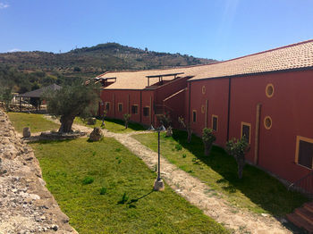 Villa La Luna Nel Pozzo
