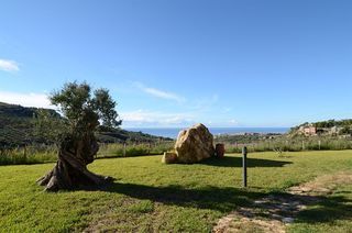 Villa La Luna Nel Pozzo