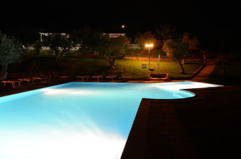 Villa La Luna Nel Pozzo
