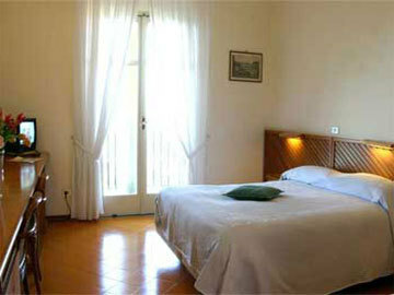 Hotel Villa Pina Antico Francischiello