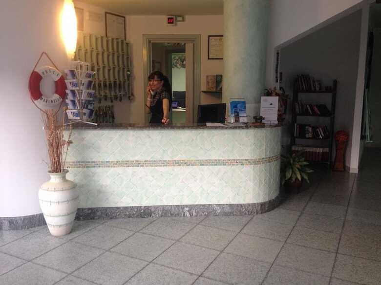 Hotel Marinella