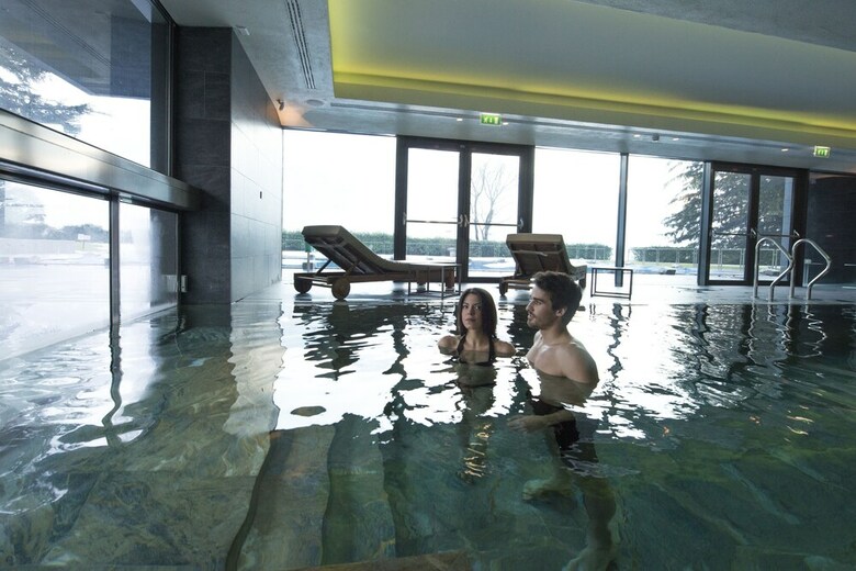 Grand Hotel Billia