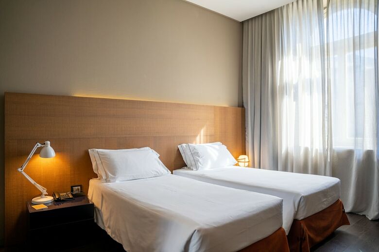 Grand Hotel Billia
