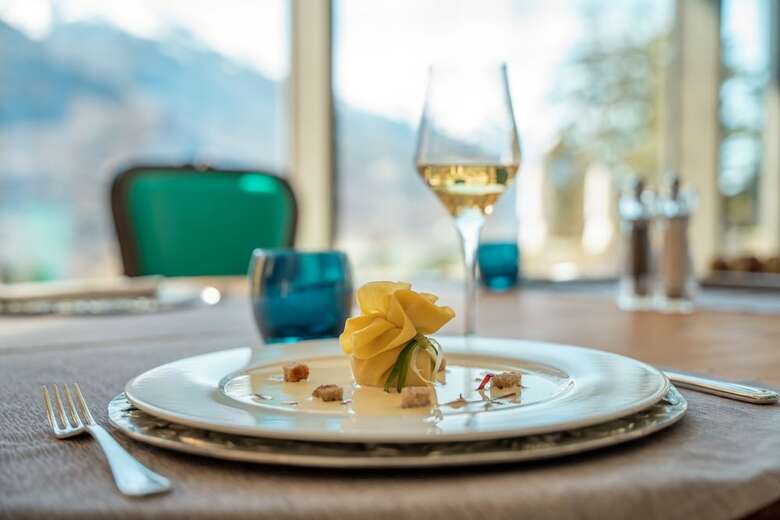 Grand Hotel Billia