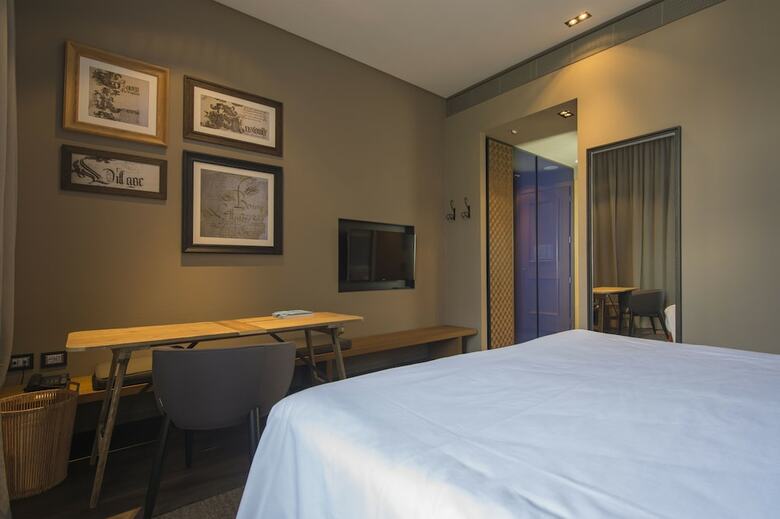 Grand Hotel Billia