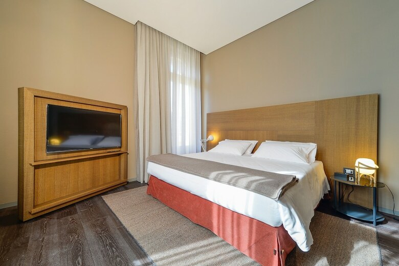 Grand Hotel Billia