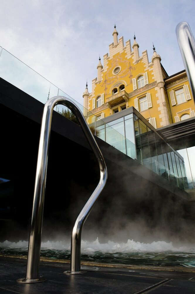Grand Hotel Billia