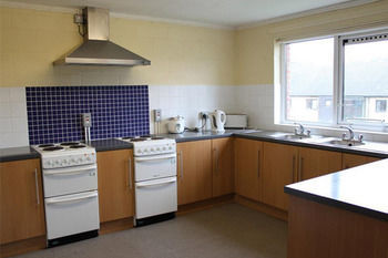 Bed & Breakfast Queen's University Belfast